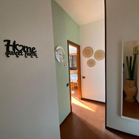 B&B Segrino Longone al Segrino Dış mekan fotoğraf