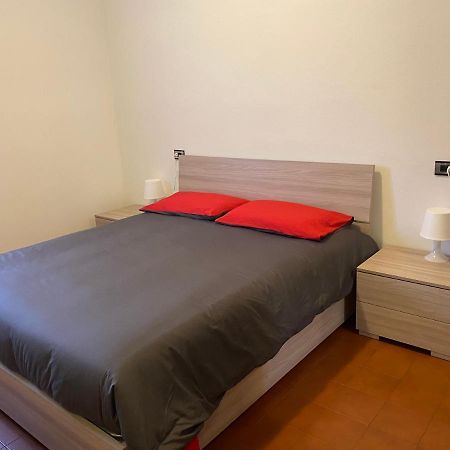 B&B Segrino Longone al Segrino Dış mekan fotoğraf