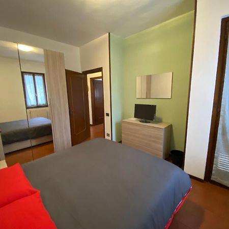 B&B Segrino Longone al Segrino Dış mekan fotoğraf