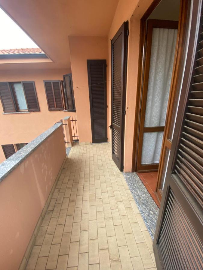 B&B Segrino Longone al Segrino Dış mekan fotoğraf