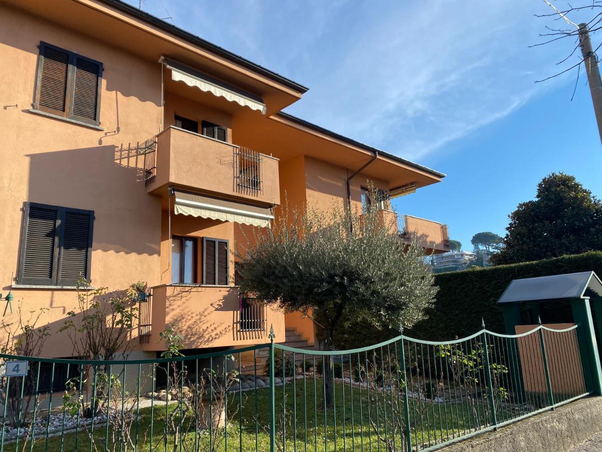 B&B Segrino Longone al Segrino Dış mekan fotoğraf