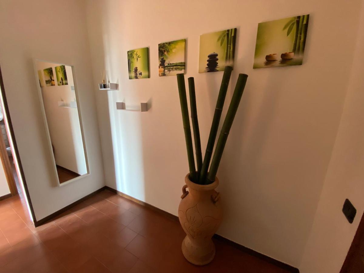 B&B Segrino Longone al Segrino Dış mekan fotoğraf