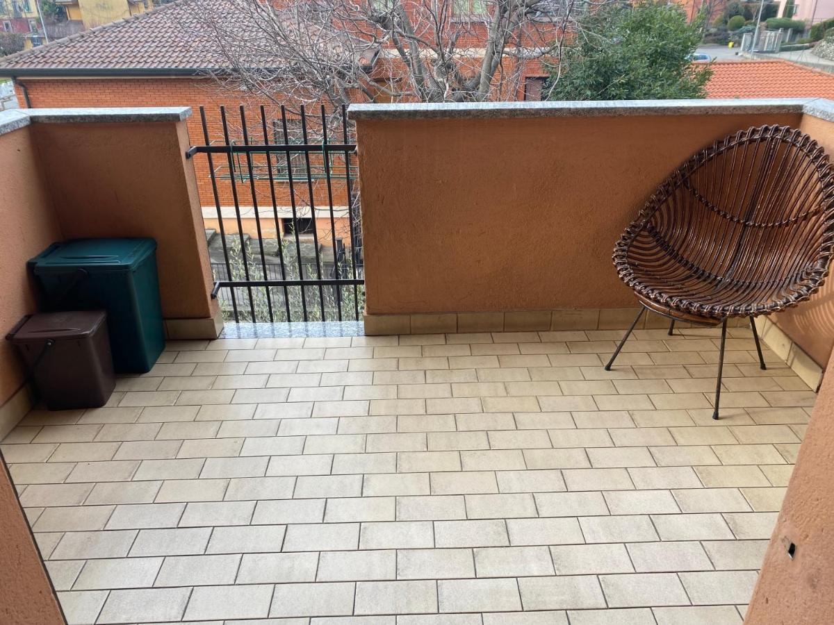 B&B Segrino Longone al Segrino Dış mekan fotoğraf