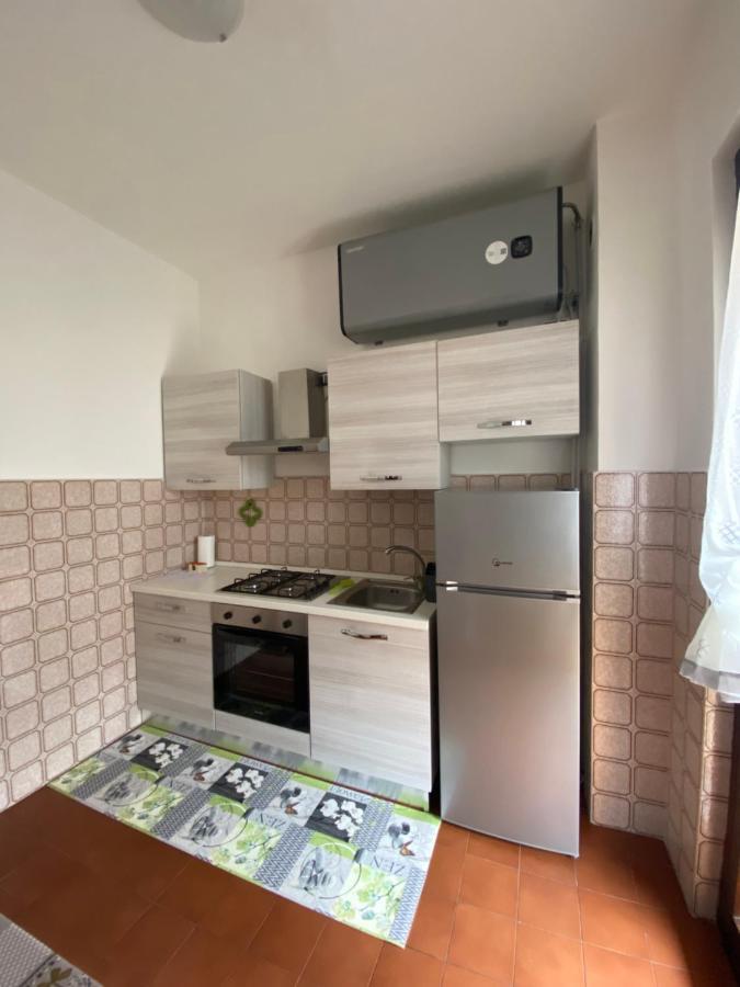B&B Segrino Longone al Segrino Dış mekan fotoğraf