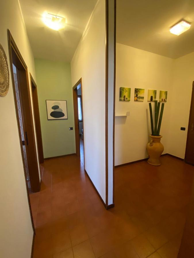 B&B Segrino Longone al Segrino Dış mekan fotoğraf