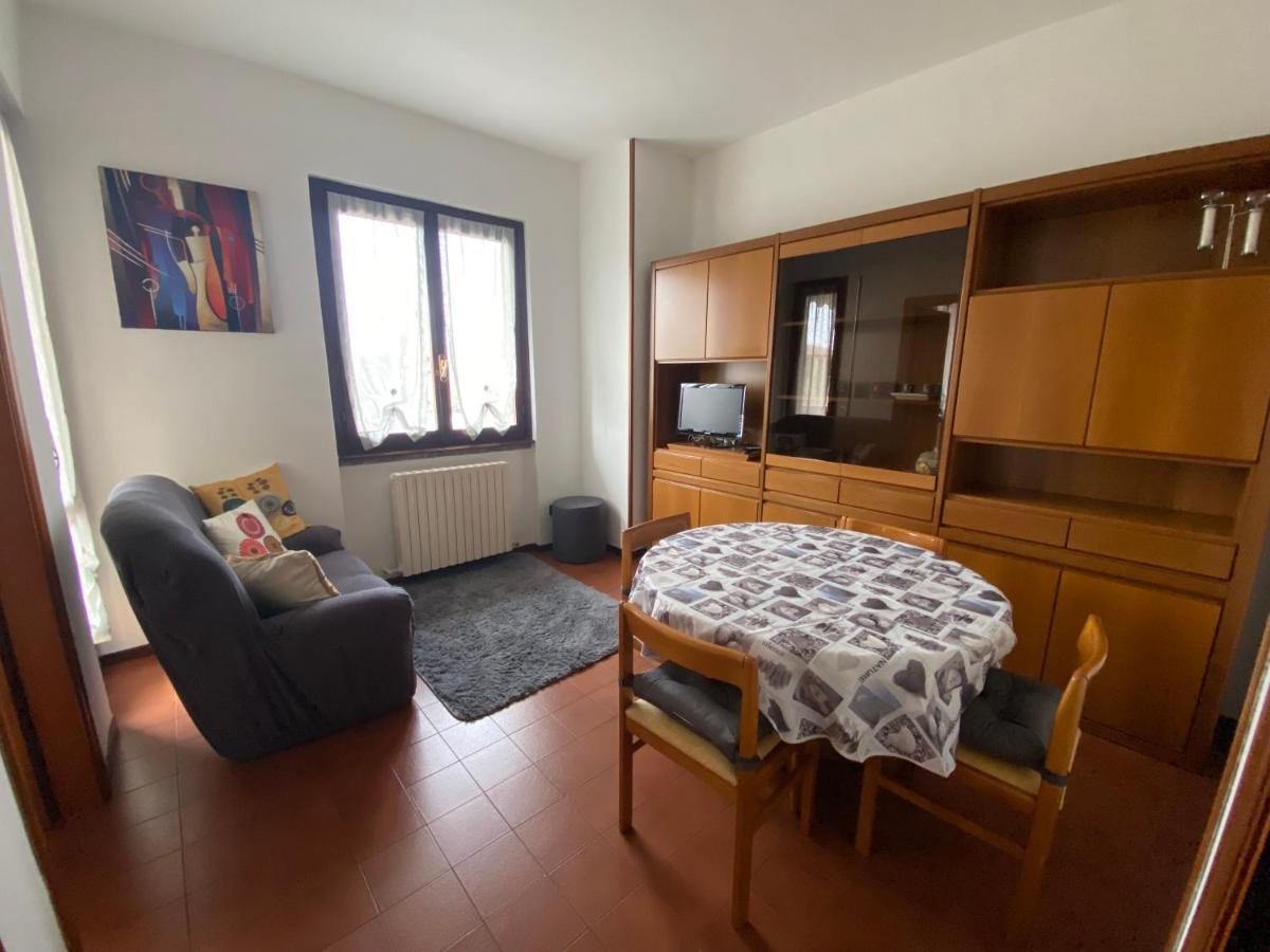 B&B Segrino Longone al Segrino Dış mekan fotoğraf