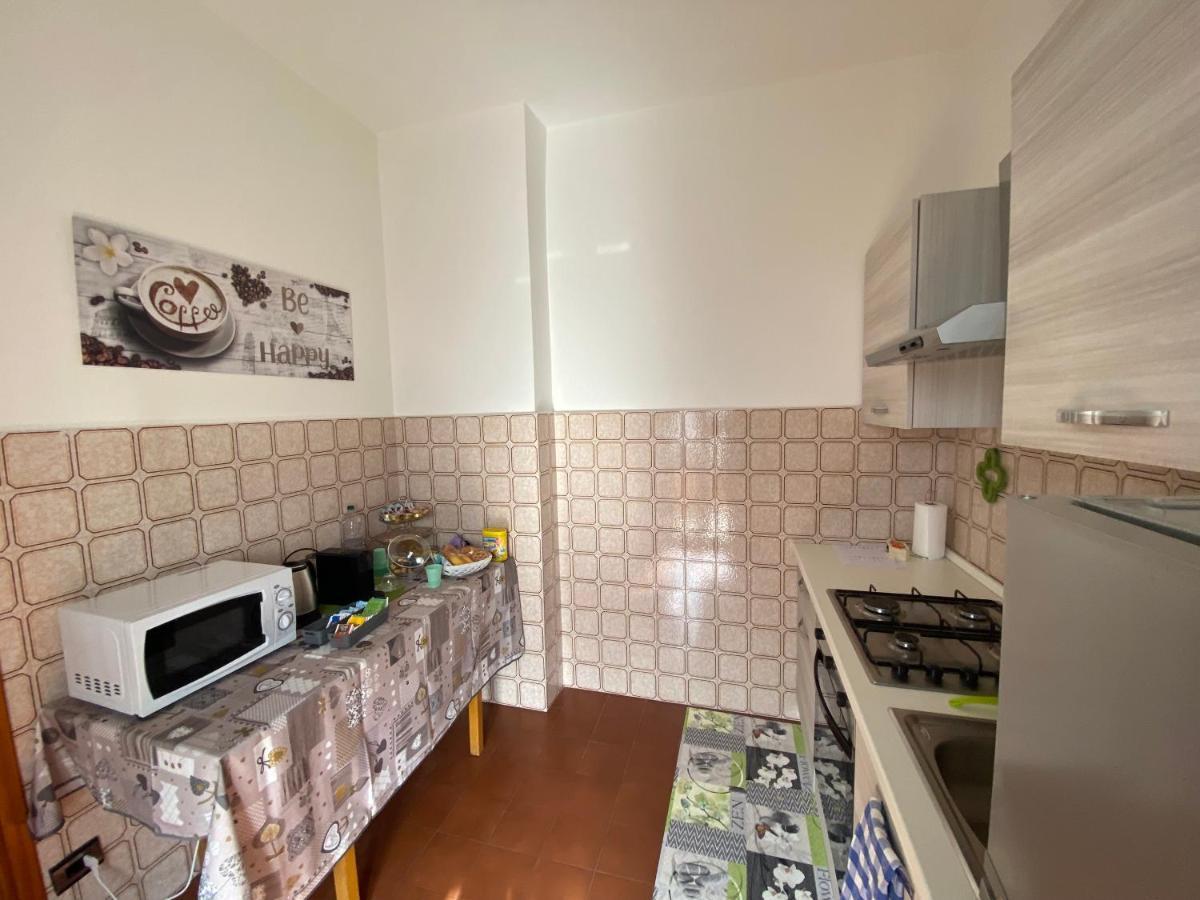 B&B Segrino Longone al Segrino Dış mekan fotoğraf
