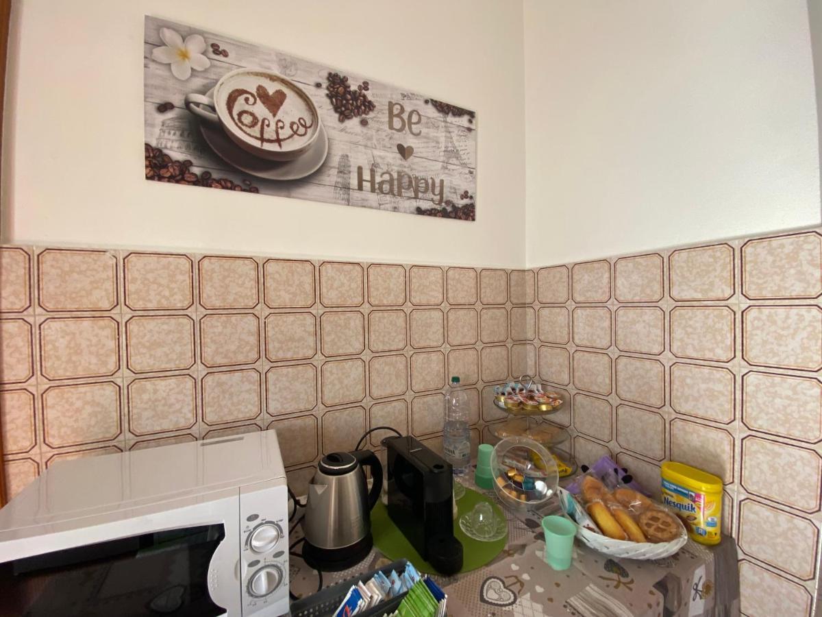 B&B Segrino Longone al Segrino Dış mekan fotoğraf