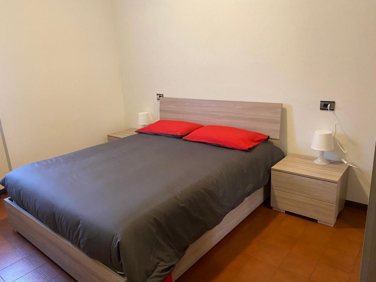 B&B Segrino Longone al Segrino Dış mekan fotoğraf