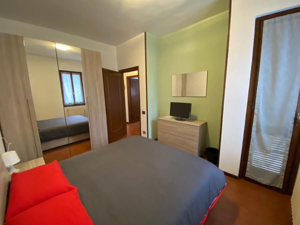 B&B Segrino Longone al Segrino Dış mekan fotoğraf