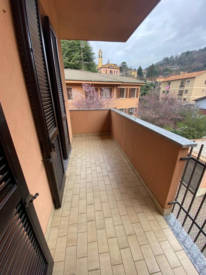 B&B Segrino Longone al Segrino Dış mekan fotoğraf