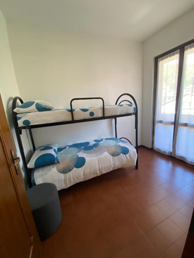 B&B Segrino Longone al Segrino Dış mekan fotoğraf